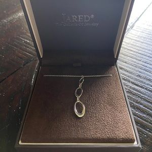 Jared Galleria Necklace